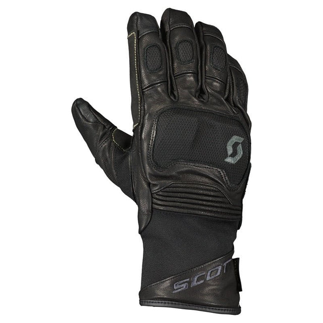 SCOTT USA PRIORITY GTX GLOVES - BLACK (3XL) - Driven Powersports Inc.7615523897193413244 - 0001004
