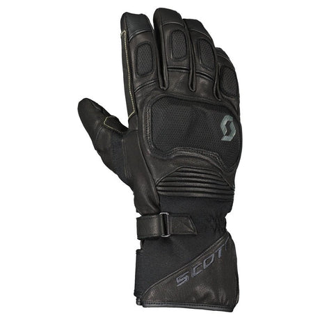 SCOTT USA PRIORITY PRO GTX GLOVES - BLACK (3XL) - Driven Powersports Inc.7615523897377413243 - 0001004