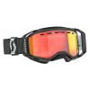SCOTT USA PROSPECT 2.0 SNOWMOBILE GOGGLES (BLACK/WHITE ENHANCER RED CHROME) - DRIVEN Canada's Powersports 196530256922421503 - 1007312