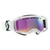 SCOTT USA PROSPECT 2.0 SNOWMOBILE GOGGLES (BLACK/WHITE ENHANCER RED CHROME) - DRIVEN Canada's Powersports 196530256939421503 - 1035315