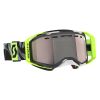 SCOTT USA PROSPECT 2.0 SNOWMOBILE GOGGLES (BLACK/WHITE ENHANCER RED CHROME) - DRIVEN Canada's Powersports 196530256953421503 - 7911313