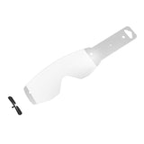 SCOTT USA PROSTACK TEAROFFS FOR HUSTLE/TYRANT/SPLIT OTG/PRIMAL - 3X3 PACK - Driven Powersports Inc.886687938214219709 - 223