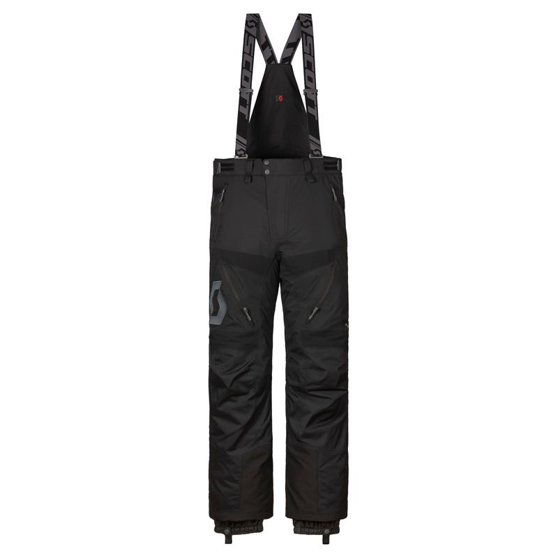 SCOTT USA RCX - I DRYO PANTS - BLACK (L) - Driven Powersports Inc.7615523631629278415 - 0001008