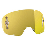 SCOTT USA SNOWMOBILE DOUBLE ACS LENS BUZZ PINK - Driven Powersports Inc.889143592869264588 - 029