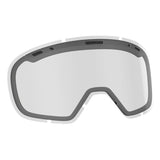 SCOTT USA SNOWMOBILE DOUBLE ACS LENS BUZZ PINK - Driven Powersports Inc.889143592876264588 - 043