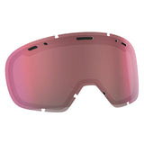 SCOTT USA SNOWMOBILE DOUBLE ACS LENS BUZZ PINK - Driven Powersports Inc.192820368467264588 - 134