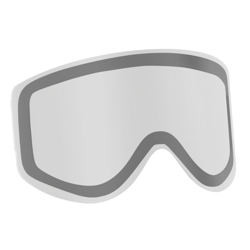 SCOTT USA SNOWMOBILE DOUBLE LENS RECOILXI/80'S CLEAR (264587 - 043) - Driven Powersports Inc.889143592906264587 - 043