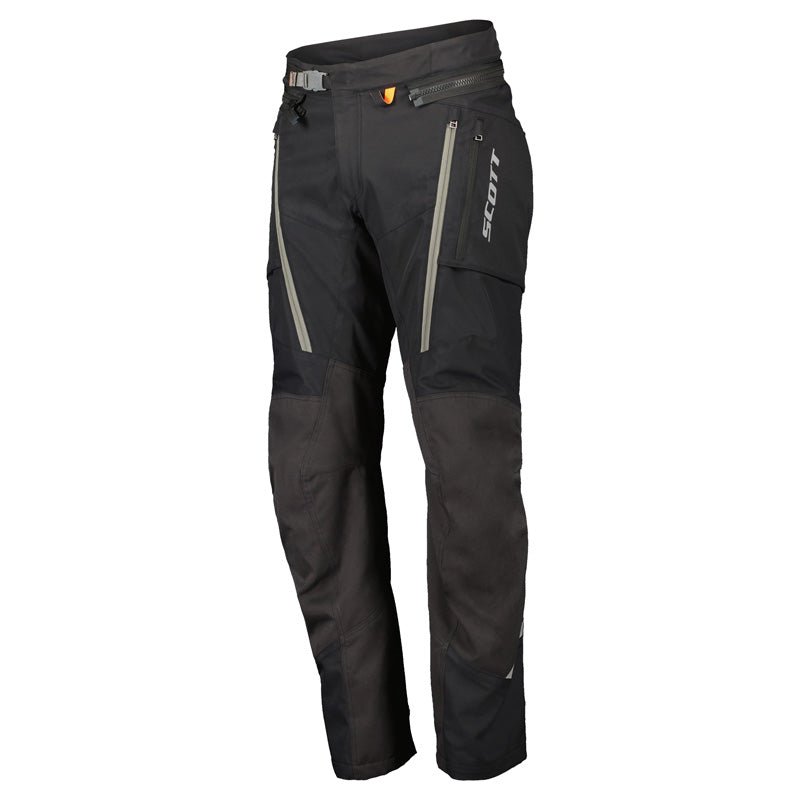 SCOTT USA SUPERLIGHT PANTS - BLACK (3XL) - Driven Powersports Inc.7615523887439412136 - 0001006
