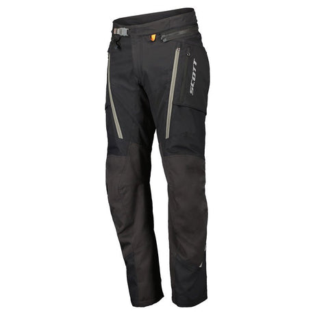 SCOTT USA SUPERLIGHT PANTS - BLACK (3XL) - Driven Powersports Inc.7615523887439412136 - 0001006