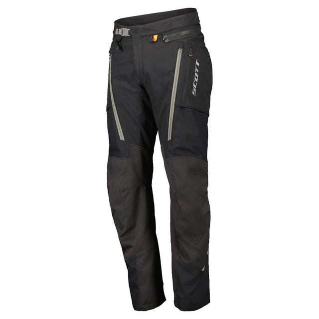 SCOTT USA SUPERLIGHT PANTS - BLACK (3XL) - Driven Powersports Inc.7615523887439412136 - 0001006