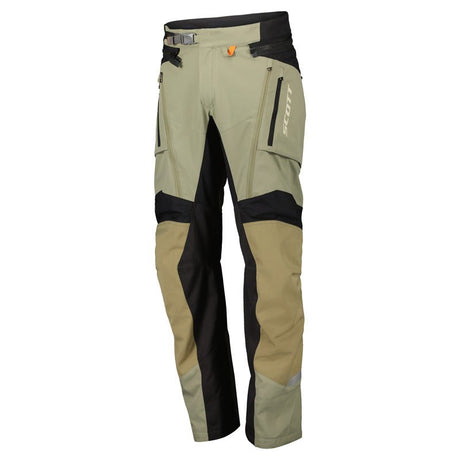 SCOTT USA SUPERLIGHT PANTS - DUST GREY (3XL) - Driven Powersports Inc.7615523887620412136 - 7633006