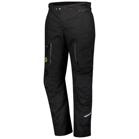 SCOTT USA VOYAGER DRYO PANTS - Driven Powersports Inc.7613368643678272874 - 0001006