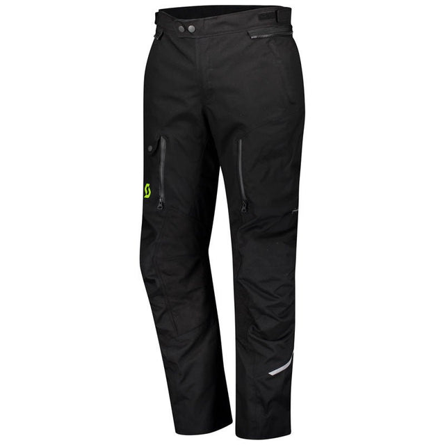 SCOTT USA VOYAGER DRYO PANTS - Driven Powersports Inc.7613368643678272874 - 0001006