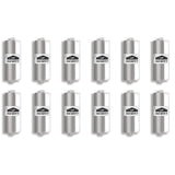 SCOTT USA WFS 50MM REFILLS FOR PROSPECT/FURY - PACK OF 12 - Driven Powersports Inc.889143345687248787 - 222