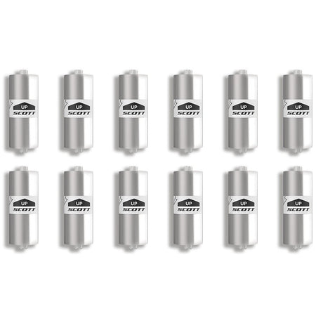 SCOTT USA WFS 50MM REFILLS FOR PROSPECT/FURY - PACK OF 12 - Driven Powersports Inc.889143345687248787 - 222