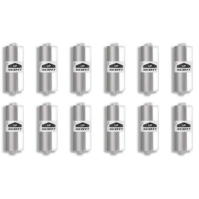 SCOTT USA WFS 50MM REFILLS FOR PROSPECT/FURY - PACK OF 12 - Driven Powersports Inc.889143345687248787 - 222