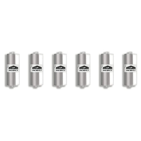 SCOTT USA WFS 50MM REFILLS FOR PROSPECT/FURY - PACK OF 6 (248786 - 222) - Driven Powersports Inc.248786 - 222