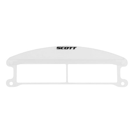 SCOTT USA WFS ANTISTICK GRID FOR PROSPECT/FURY - PACK OF 3 (248790 - 222) - Driven Powersports Inc.248790 - 222