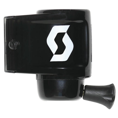 SCOTT USA WFS MOTORSIDE CANISTER BLACK (205170 - 223) - Driven Powersports Inc.205170 - 223