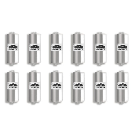 SCOTT USA WFS REFILLS - PACK OF 12 (205169 - 223) - Driven Powersports Inc.886687076268205169 - 223