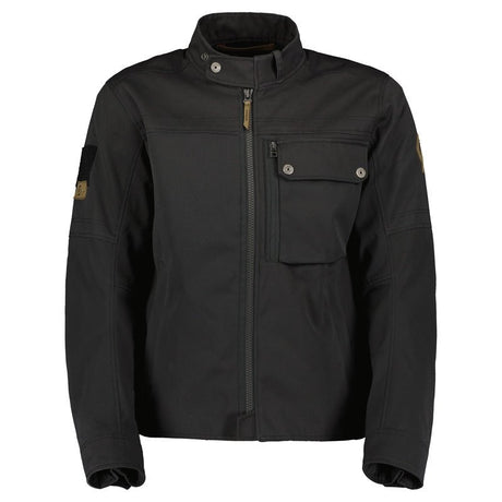 Scott Vintage Jacket Black (3XL) - DRIVEN Canada's Powersports 7615523633333292388-0001006