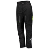 SCOTT USA VOYAGER DRYO WOMEN'S PANTS - BLACK/GREY (42/L) - Driven Powersports Inc.7613368644491272881 - 0001331