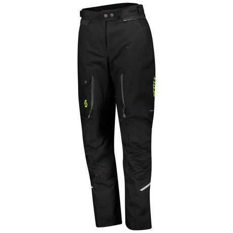 SCOTT USA VOYAGER DRYO WOMEN'S PANTS - BLACK/GREY (42/L) - Driven Powersports Inc.7613368644491272881 - 0001331