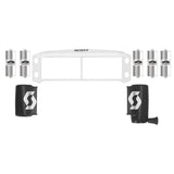 Scott WFS 50mm Kit For Prospect/Fury With Antistick Grid Black - DRIVEN Canada's Powersports 889143345663248782-222