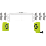 SCOTT USA WFS 50MM KIT FOR PROSPECT/FURY WITH ANTISTICK GRID YELLOW - DRIVEN Canada's Powersports 889143705863265915 - 222