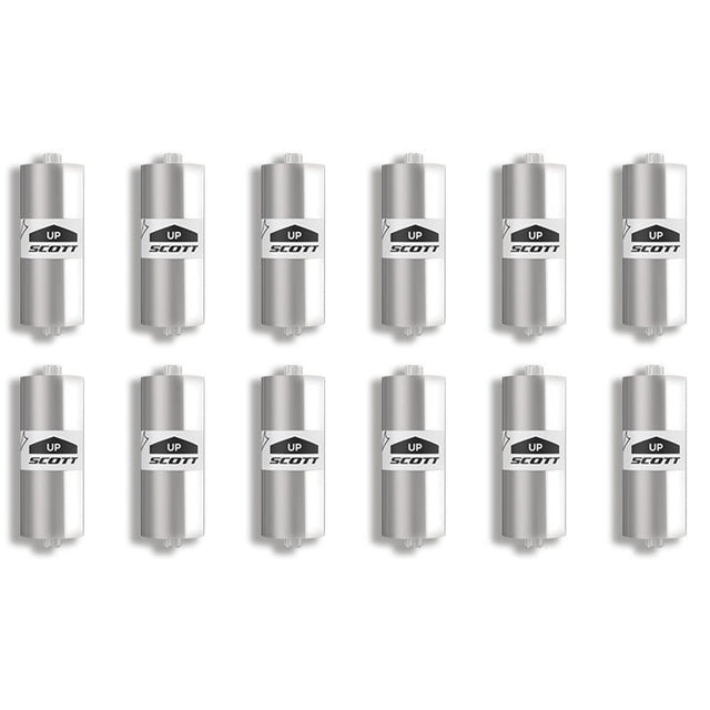 SCOTT USA WFS 50MM REFILLS FOR PROSPECT/FURY - PACK OF 12 - Driven Powersports Inc.889143345687248787 - 222