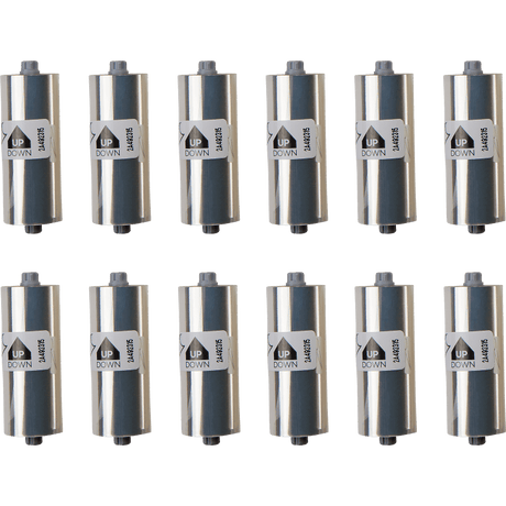 SCOTT USA WFS 50MM REFILLS FOR PROSPECT/FURY PACK OF 12 (248787 - 222) - DRIVEN Canada's Powersports 889143345687248787 - 222