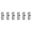 SCOTT USA WFS 50MM REFILLS FOR PROSPECT/FURY - PACK OF 6 (248786 - 222) - Driven Powersports Inc.248786 - 222