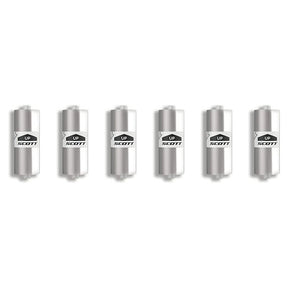 SCOTT USA WFS 50MM REFILLS FOR PROSPECT/FURY - PACK OF 6 (248786 - 222) - Driven Powersports Inc.248786 - 222