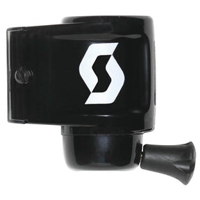 SCOTT USA WFS MOTORSIDE CANISTER BLACK (205170 - 223) - Driven Powersports Inc.205170 - 223