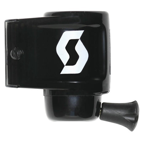 SCOTT USA WFS MOTORSIDE CANISTER BLACK (205170 - 223) - Driven Powersports Inc.205170 - 223