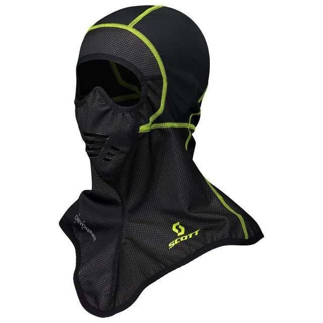 Scott Wind DP Hood Facemask Black (L/XL) - DRIVEN Canada's Powersports 7613368292746268166-0001016