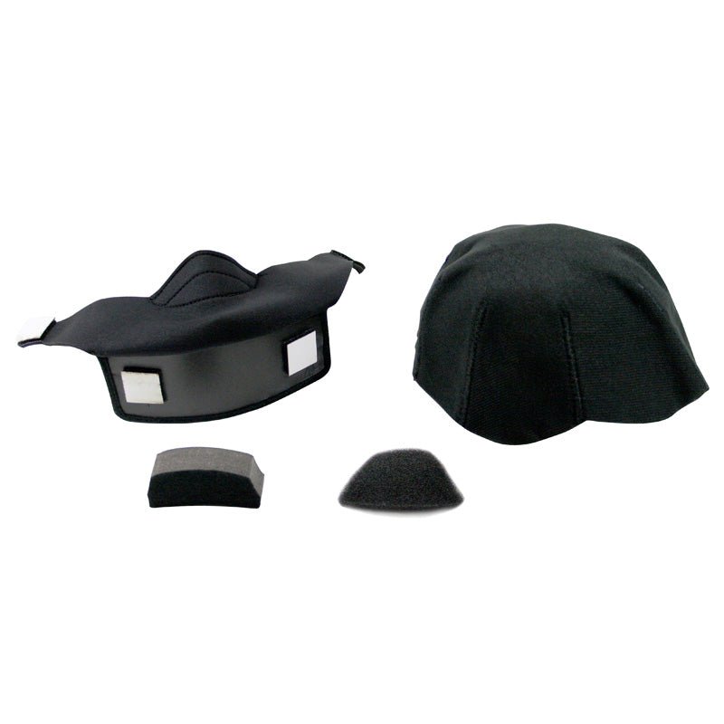 Scott Winter Kit For 550 Helmet - DRIVEN Canada's Powersports 264069-0001006