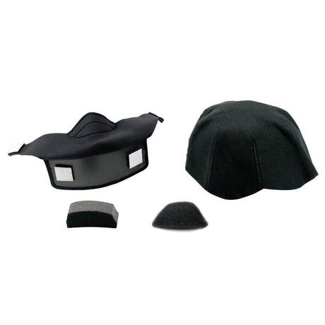 Scott Winter Kit For 550 Helmet - DRIVEN Canada's Powersports 264069-0001006