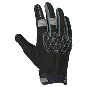 SCOTT USA X - PLORE D3O GLOVES - BLACK/GREY (2XL) - Driven Powersports Inc.7615523897544418205 - 1001006