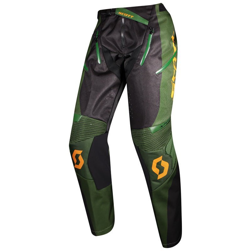 SCOTT USA X - PLORE PANTS - BLUE/GREY (40) - Driven Powersports Inc.7615523288113285592 - 1043028