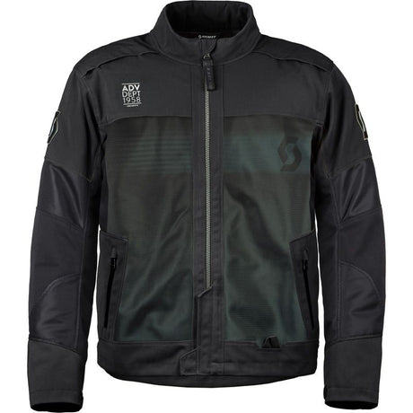 Scott X - Tream Air Jacket Black (S) - DRIVEN Canada's Powersports 7616185117582420516-0001006