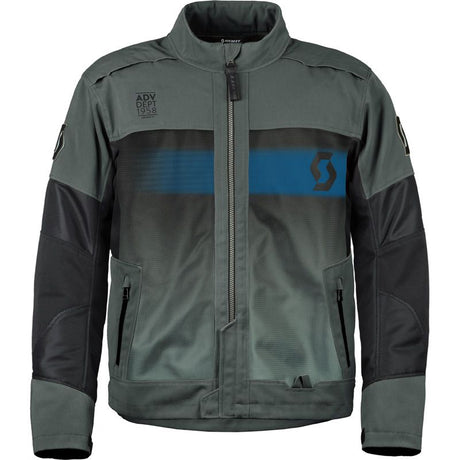 Scott X - Tream Air Jacket Shadow Grey (S) - DRIVEN Canada's Powersports 7616185117827420516-7849006