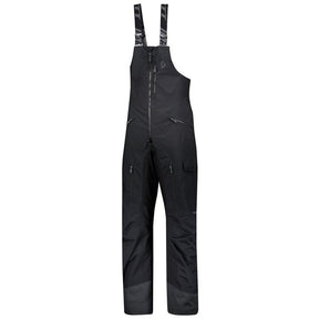 SCOTT USA XT SHELL DRYO PANTS - BLACK (2XL) - Driven Powersports Inc.7613368991434278416 - 0001006