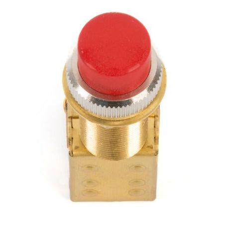 Sea - Dog 20A Horn Button Switch - DRIVEN Canada's Powersports 035514425827420428R-1