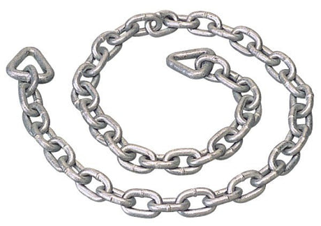 Sea - Dog Anchor Chain - DRIVEN Canada's Powersports 035514312080312844