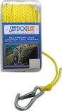 Sea - Dog Anchor Line With Snap Poly - Pro - DRIVEN Canada's Powersports 035514304047304210100YW-1