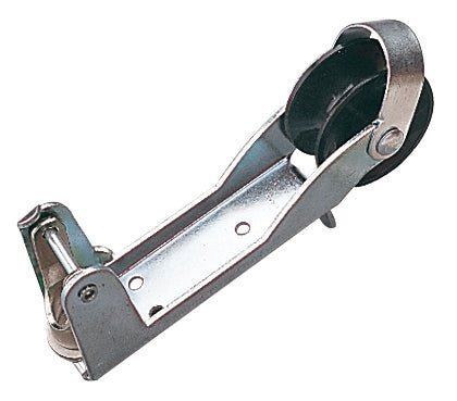 Sea - Dog Anchor Lock, Silver - DRIVEN Canada's Powersports 035514328333328040-1
