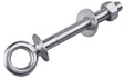 Sea - Dog Bolted Cable Grommet - DRIVEN Canada's Powersports 035514080071080499-1