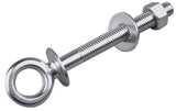 Sea - Dog Bolted Cable Grommet - DRIVEN Canada's Powersports 035514080071080499-1