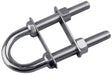 Sea - Dog BOW Eye, 316 - DRIVEN Canada's Powersports 035514080163080031-1